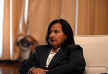 Dinorah Figuera coincide con senadores de EE. UU. en la ruta hacia elecciones libres en Venezuela Dinorah Figuera coincide con senadores de EE. UU. en la ruta hacia elecciones libres en Venezuela