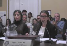 WOLA ante Congreso de EE. UU.: «El terremoto reveló la urgencia del retorno al estado de derecho en Venezuela» WOLA ante Congreso de EE. UU.: "El terremoto reveló la urgencia del retorno al estado de derecho en Venezuela"