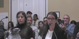 WOLA ante Congreso de EE. UU.: «El terremoto reveló la urgencia del retorno al estado de derecho en Venezuela» WOLA ante Congreso de EE. UU.: "El terremoto reveló la urgencia del retorno al estado de derecho en Venezuela"