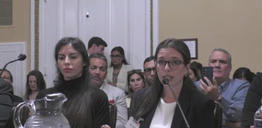 WOLA ante Congreso de EE. UU.: "El terremoto reveló la urgencia del retorno al estado de derecho en Venezuela"