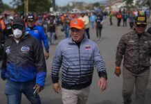 Iván Simonovis sobre escándalo de Diosdado Cabello en La Guaira: «El Cartel de los Soles tiene varias caletas allí» Iván Simonovis sobre escándalo de Diosdado Cabello en La Guaira: "El Cartel de los Soles tiene varias caletas allí"