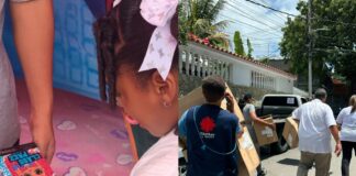 MGA Entertainment donó más de 3.300 juguetes a niños afectados por terremotos en La Guaira MGA Entertainment donó más de 3.300 juguetes a niños afectados por terremotos en La Guaira