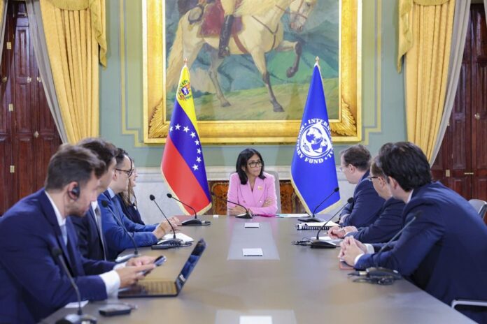 FMI analiza con interinato uso de reservas para financiar reconstrucción post-terremotos FMI analiza con interinato uso de reservas para financiar reconstrucción post-terremotos