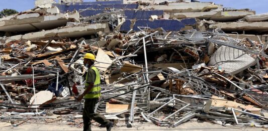 Organismos internacionales lanzan alerta sanitaria tras los terremotos en Venezuela: "Una de las preocupaciones más altas es el sarampión"