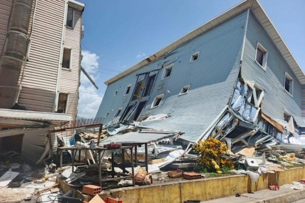 Análisis de Efecto Cocuyo: ¿Alguien irá a la cárcel por los terremotos del 24Jun?