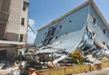 Análisis de El Nacional: ¿Alguien irá a la cárcel por los terremotos del 24Jun? Análisis de Efecto Cocuyo: ¿Alguien irá a la cárcel por los terremotos del 24Jun?