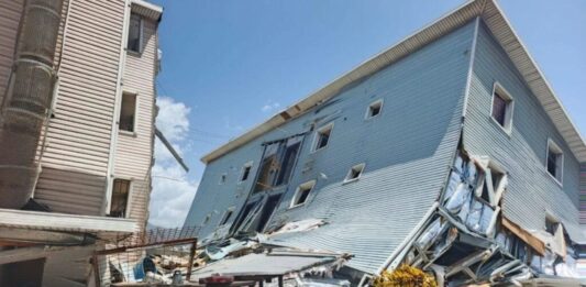 Análisis de Efecto Cocuyo: ¿Alguien irá a la cárcel por los terremotos del 24Jun?