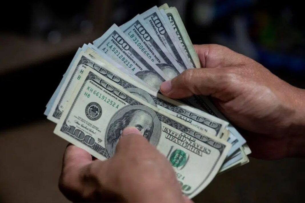 BID advierte que todavía no puede prestar más dinero a Venezuela BID advierte que todavía no puede prestar más dinero a Venezuela