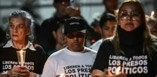 El Pitazo: El porqué no hay listas oficiales de presos políticos excarcelados El Pitazo: El porqué no hay listas oficiales de presos políticos excarcelados
