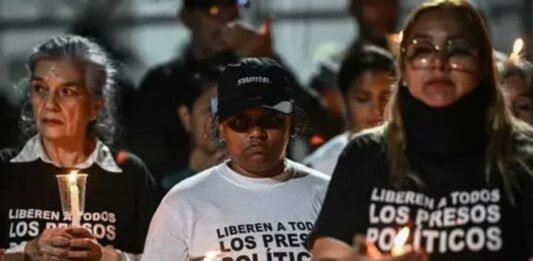 El Pitazo: El porqué no hay listas oficiales de presos políticos excarcelados