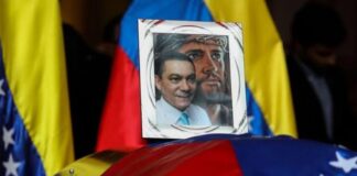 CIDH eleva a la Corte IDH el caso de la detención, tortura y ejecución extrajudicial del exconcejal Fernando Albán CIDH eleva a la Corte IDH el caso de la detención, tortura y ejecución extrajudicial del exconcejal Fernando Albán