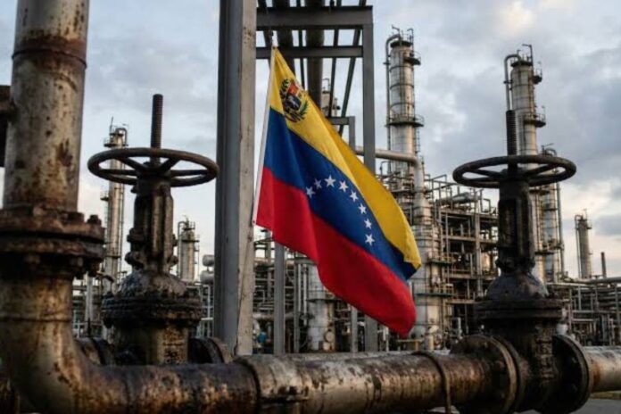Revista Mercado: ¿Qué implica para la región que EE. UU. condicione operaciones e ingresos durante la transición en Venezuela? Revista Mercado: ¿Qué implica para la región que EE. UU. condicione operaciones e ingresos durante la transición en Venezuela?