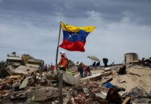 UCAB insta al régimen a publicar información oficial «detallada y suficiente» para reconstrucción posterremotos UCAB insta al régimen a publicar información oficial "detallada y suficiente" para reconstrucción posterremotos