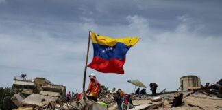 UCAB insta al régimen a publicar información oficial «detallada y suficiente» para reconstrucción posterremotos UCAB insta al régimen a publicar información oficial "detallada y suficiente" para reconstrucción posterremotos