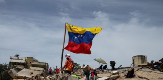 UCAB insta al régimen a publicar información oficial "detallada y suficiente" para reconstrucción posterremotos