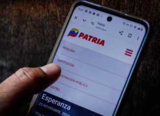 Dirigentes sindicales proponen eliminar Sistema Patria por «corrupto» Dirigentes sindicales proponen eliminar Sistema Patria por "corrupto"