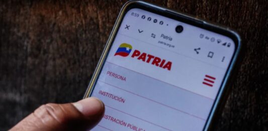 Dirigentes sindicales proponen eliminar Sistema Patria por "corrupto"