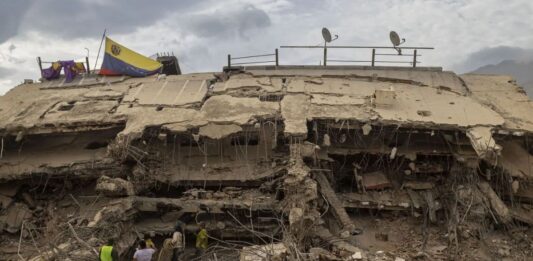 HOPE activó terapias psicológicas gratuitas para venezolanos afectados por terremotos