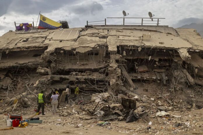 HOPE activó terapias psicológicas gratuitas para venezolanos afectados por terremotos HOPE activó terapias psicológicas gratuitas para venezolanos afectados por terremotos