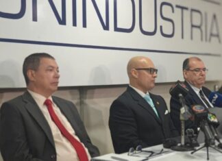 Conindustria: Industria nacional perdió 44% de sus horas laborables por fallas eléctricas en el segundo trimestre Conindustria: Industria nacional perdió 44% de sus horas laborables por fallas eléctricas en el segundo trimestre