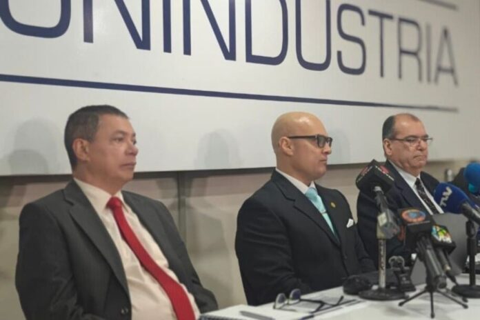 Conindustria: Industria nacional perdió 44% de sus horas laborables por fallas eléctricas en el segundo trimestre Conindustria: Industria nacional perdió 44% de sus horas laborables por fallas eléctricas en el segundo trimestre