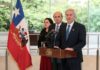 Delegado de la Cancillería de Chile llegó a Venezuela para iniciar reactivación de relaciones consulares Delegado de la Cancillería de Chile llegó a Venezuela para iniciar reactivación de relaciones consulares