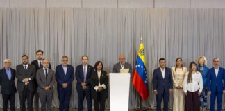 El País de España: Más de 30 toneladas de oro venezolano, moneda de cambio entre el chavismo y la oposición El País de España: Más de 30 toneladas de oro venezolano, moneda de cambio entre el chavismo y la oposición