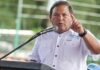«Destruyeron los servicios y ahora piden a los venezolanos ahorrar» "Destruyeron los servicios y ahora piden a los venezolanos ahorrar"