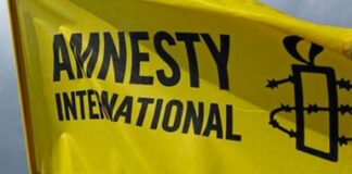 Amnistía Internacional exige libertad inmediata e incondicional para presos políticos en Venezuela Amnistía Internacional exige libertad inmediata e incondicional para presos políticos en Venezuela