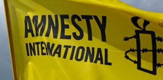 Amnistía Internacional exige libertad inmediata e incondicional para presos políticos en Venezuela