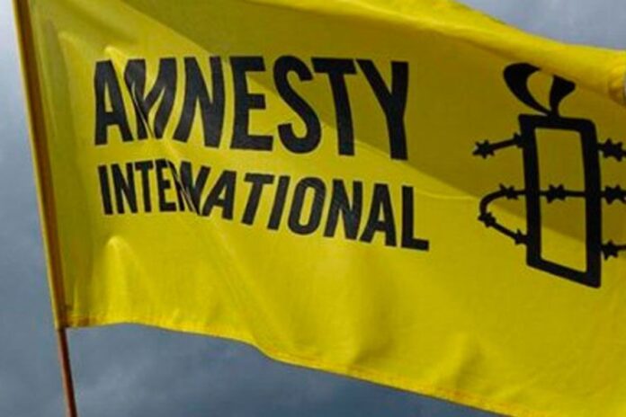 Amnistía Internacional exige libertad inmediata e incondicional para presos políticos en Venezuela Amnistía Internacional exige libertad inmediata e incondicional para presos políticos en Venezuela