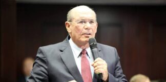 Omar González volverá a Venezuela tras haber escapar de Diosdado Cabello con la «Operación Guacamaya» Omar González volverá a Venezuela tras haber escapar de Diosdado Cabello con la "Operación Guacamaya"