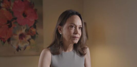 María Corina Machado: "Lo que hizo Donald Trump el 3 de enero fue impecable"
