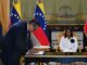 Exportaciones petroleras de Venezuela caen 25% en julio tras reducción a la mitad de los envíos a India Exportaciones petroleras de Venezuela caen 25% en julio tras reducción a la mitad de los envíos a India