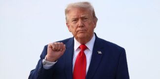 Donald Trump: EE. UU. y Venezuela suscribieron el «mayor acuerdo petrolero de la historia mundial» Donald Trump: EE. UU. y Venezuela suscribieron el "mayor acuerdo petrolero de la historia mundial"