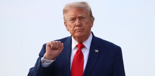 Donald Trump: EE. UU. y Venezuela suscribieron el "mayor acuerdo petrolero de la historia mundial"