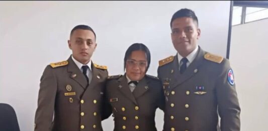Clippve: Excarcelan a tres militares acusados de "traición a la patria"