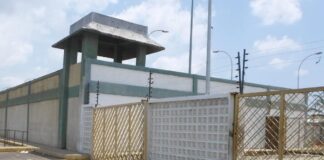 OVP denuncia que 49 presos fallecieron por inacción del régimen entre abril y julio de 2026 OVP denuncia que 49 presos fallecieron por inacción del régimen entre abril y julio de 2026