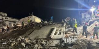 Trasladan cuerpos de 40 niños no reclamados al Cementerio La Esperanza en La Guaira Trasladan cuerpos de 40 niños no reclamados al Cementerio La Esperanza en La Guaira