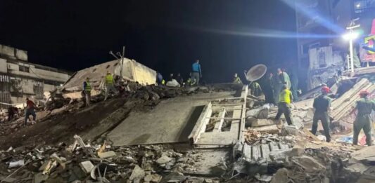Trasladan cuerpos de 40 niños no reclamados al Cementerio La Esperanza en La Guaira
