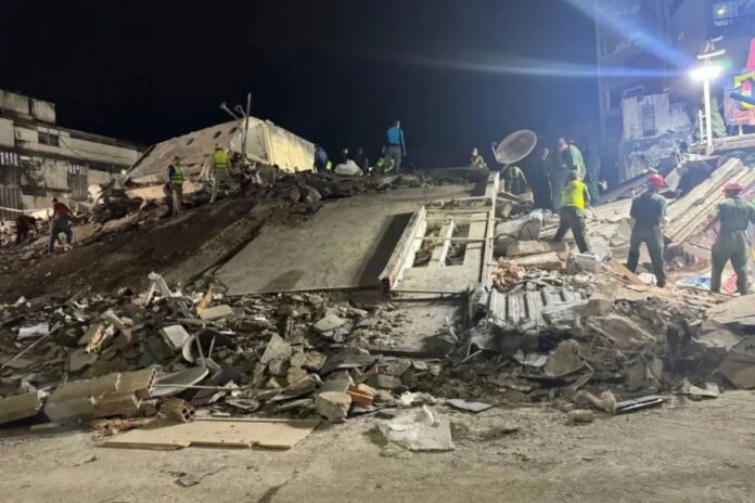 Trasladan cuerpos de 40 niños no reclamados al Cementerio La Esperanza en La Guaira Trasladan cuerpos de 40 niños no reclamados al Cementerio La Esperanza en La Guaira