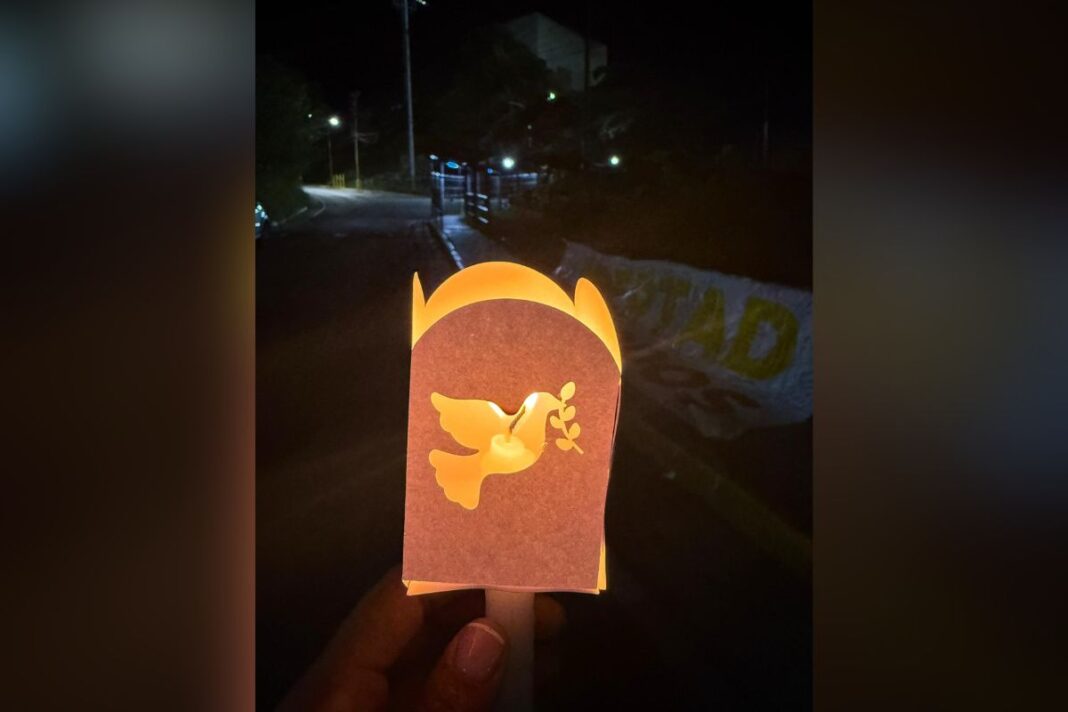 Fallece en el exilio la madre del preso político Guillermo López sin poder reencontrarse con su hijo