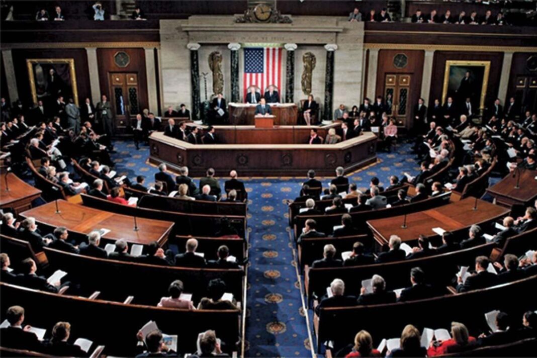 Senadores de EE. UU. presentan resolución bipartidista que exige convocar elecciones libres en Venezuela