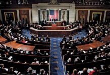 Senadores de EE. UU. presentan resolución bipartidista que exige convocar elecciones libres en Venezuela Senadores de EE. UU. presentan resolución bipartidista que exige convocar elecciones libres en Venezuela