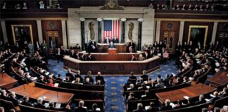Senadores de EE. UU. presentan resolución bipartidista que exige convocar elecciones libres en Venezuela Senadores de EE. UU. presentan resolución bipartidista que exige convocar elecciones libres en Venezuela