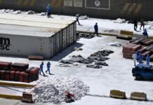 «Las víctimas de los terremotos tienen derecho a un acta de defunción» "Las víctimas de los terremotos tienen derecho a un acta de defunción"