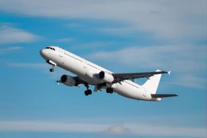 National Airlines podrá volar a Venezuela hasta 2028 tras autorización de EE. UU. National Airlines podrá volar a Venezuela hasta 2028 tras autorización de EE. UU.