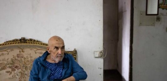 Murió José Breijo, el preso político uruguayo cuya casa fue invadida por un funcionario del GOES