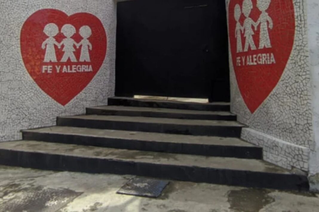 Fe y Alegría confirma muerte de al menos 31 estudiantes y un docente tras terremotos del 24Jun
