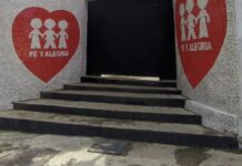 Fe y Alegría confirma muerte de al menos 31 estudiantes y un docente tras terremotos del 24Jun Fe y Alegría confirma muerte de al menos 31 estudiantes y un docente tras terremotos del 24Jun